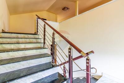 Casă / vilă de vânzare în Balotești | aprox. 350 mp | teren 1.015 mp - 9