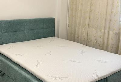 Prima închiriere | 2 camere decomandat | 65 mp | Zona Biserica Capra - Mega Mall - 13