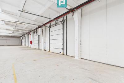 Centru Logistic – Platformă Industrială Oradea - 5