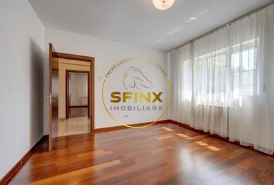 Dacia Piata Romana Icoanei, 4 room 200sqm apartment for rent, terraces, garage - 15