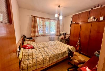 2 CAMERE ZONA GIURGIULUI / DECOMANDAT / 54 MP /POSIBILITATE MONTARE CENTRALA GAZ - 5