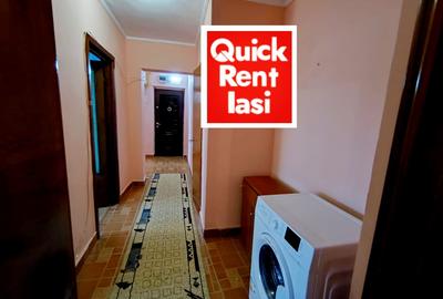 Centru Gara Langa UMF Si UAIC Apartament 3Camere Decomandat De Inchiriat - 14