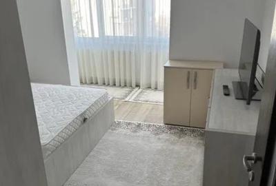 Apartament cu 2 camere decomandat în Scriitorilor