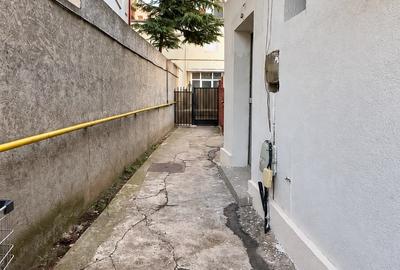 Apartament cu curte și spațiu extins în Sector 2, Iancului - 13