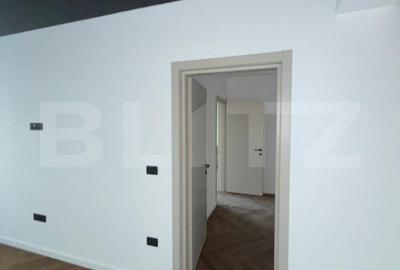 Apartament 2 camere, 58 mp, 115 mp gradina, loc de parcare - 9