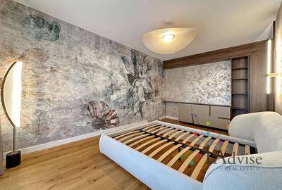 Loft Exclusivist | Drumul Poienii |Vedere spre Tâmpa | Parcare Subterana - 23