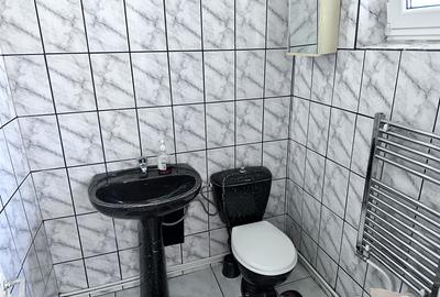 APARTAMENT DE INCHIRIAT I CETATE I ETAJ 1 I 2 BAI I MOBILAT COMPLET I - 5
