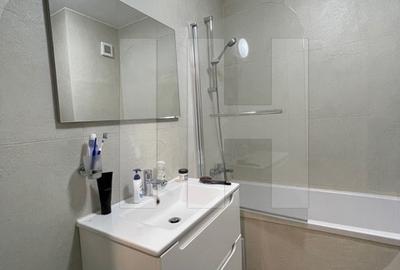 EXCLUSIV! Apartament 2 camere, terasa si parcare, Grand Park Residence - 9