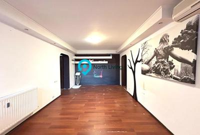 Apartament cu 3 camere semidecomandat, mobilat în Titan