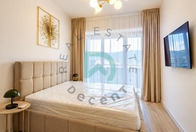 Apartament Penthouse 3 camere Tractorul, 110 mp - Brasov - 4