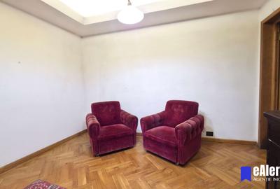 Casă de vânzare zona Domenii, București, str. Constantin Stere. - 32