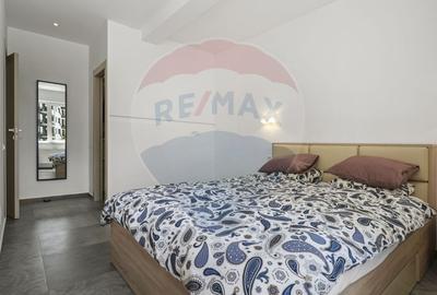 Vânzare apartament 2camere+loc de parcare,bloc nou,Str. Sirenelor49-55 - 2