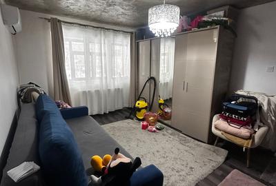 Apartament cu 2 camere, zona Alexandru cel Bun - 1