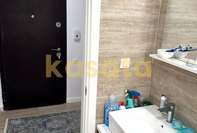 Studio 2 camere I gradina 70 mp I parter I Cosmopolis I 38 mp - 9