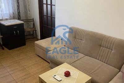 Apartament cu 2 camere semidecomandat, mobilat în Inel II