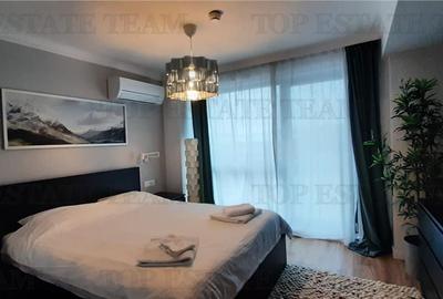 Apartament Ultramodern,  2 Camere de vanzare,  Complex Rezidential Central - Con - 7