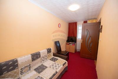 Casa de vanzare Adunatii Copaceni 116mp Giurgiu - 9