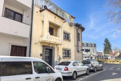 Imobil | 11 camere | Str. Toamnei | Dacia - 2