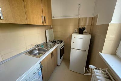 Apartament cu 2 camere | 40 mp | Gheorgheni - 6