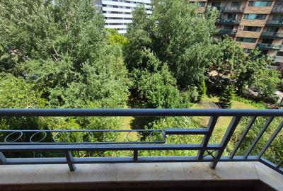 APARTAMENT 3 CAMERE LUX IN COMPLEX REZIDENTIAL CU CIRCUIT INCHIS - 35