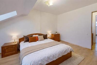 Apartament cu 3 camere circular în Gării