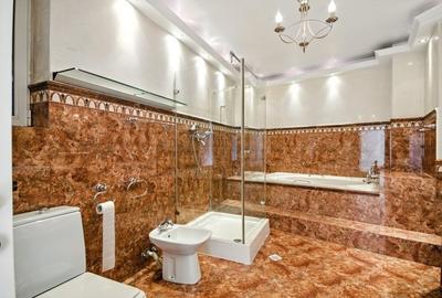 Vila cu arhitectura deosebita, adiacent Bd-ului  Lascar Catargiu, refacuta - 15