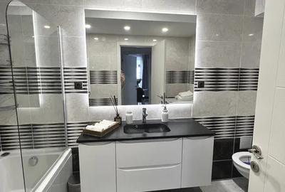 Apartament 2 camere | Terasă 37 mp & Piscină | Parcare inclusă | Otopeni - 6
