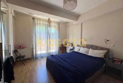 OPORTUNITATE | APARTAMENT 2 CAMERE | BANEASA | TERASA SI CURTE | PARC - 9