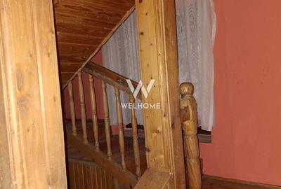 Casa cu 15 camere de vanzare in Bazna, Sibiu ( azil, pensiune) - 11