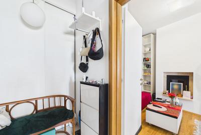 Studio ideal pentru investitie in zona Gara de Nord/Carrefour Orhideea - 4
