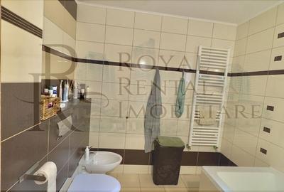 3 Camere | 76mp | Gradină, Garaj și Boxă | Cartier exclusivist Cluj Apahida - 8