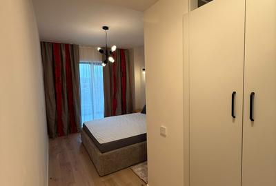 2 camere The Level 3 | Prima inchiriere | Smart Home | Terasa 14 mp - 8