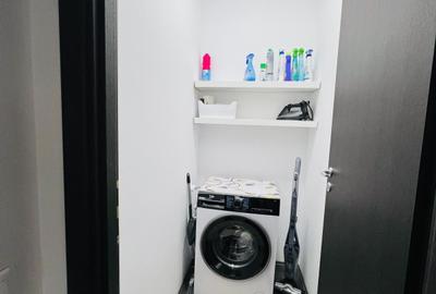 Apartament 2 camere Militari Residence - 7