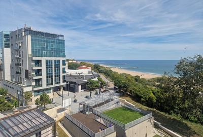 Apartament cu 3 camere decomandat în Ultracentral
