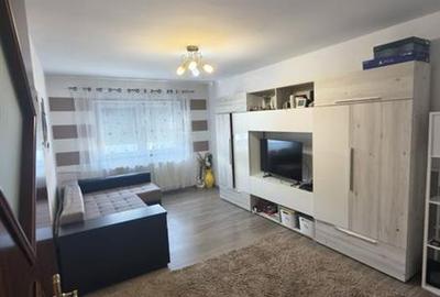 Apartament cu 2 camere decomandat, mobilat în Electroprecizia