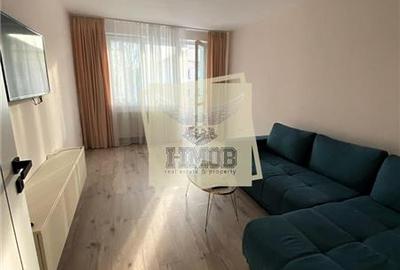 Apartament renovat 2 camere 50mp | decomandat | zona Rahovei - 4