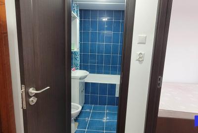 Nitu Vasile, Berceni, chirie 2 camere, 2/10, renovat. - 17