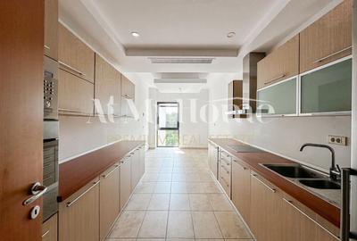 Apartament foarte spatios cu 3 camere, 2 terase, vedere la parc, parcare, paza - 6