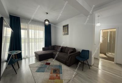 Apartament 2 Camere | Etaj 1 | Blaise Pascal-Dumbravita - 10