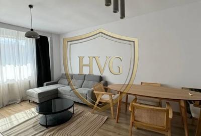 Apartament cu 2 camere | Centrala proprie | Loc de parcare | Baneasa - 1