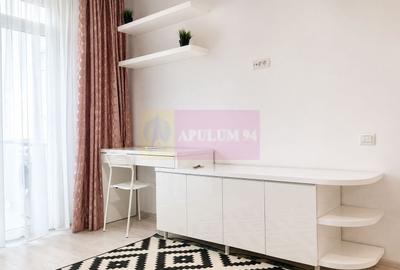 Apartament 2 camere Viva Residence, mobilat complet, aproape de metrou - 2