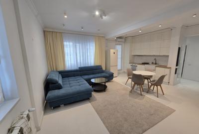 Apartament cu 2 camere decomandat în Grozăvești