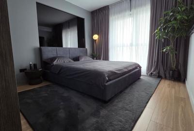 Apartament cu 2 camere semidecomandat în Alexandru Obregia