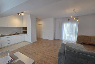 Inchiriere studio modern + parcare, Avrig (Metrou Bucur Obor) - 3