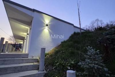 Casa  noua, 3 camere in Gura Humorului 1000 mp teren vedere panoramica partie - 9
