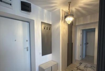 Apartament cu 2 camere decomandat, mobilat în Sisești
