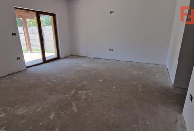 Duplex de vanzare cu 4 camere Mosnita Noua - ID V5303 - 33