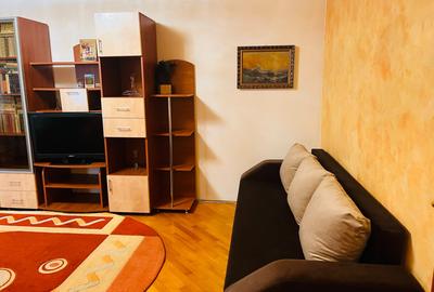 Apartament primitor 2 camere, etaj 1, George Enescu - zona Liceul Energetic - 11