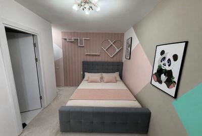 Apartament 3 camere dec Faleza Nord - 5