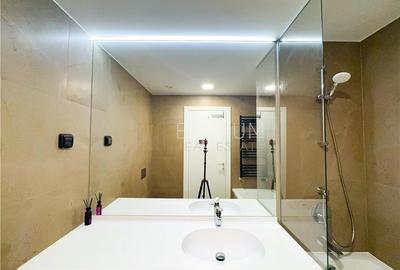Apartament 3 camere de inchiriat One Herastrau Towers - 17